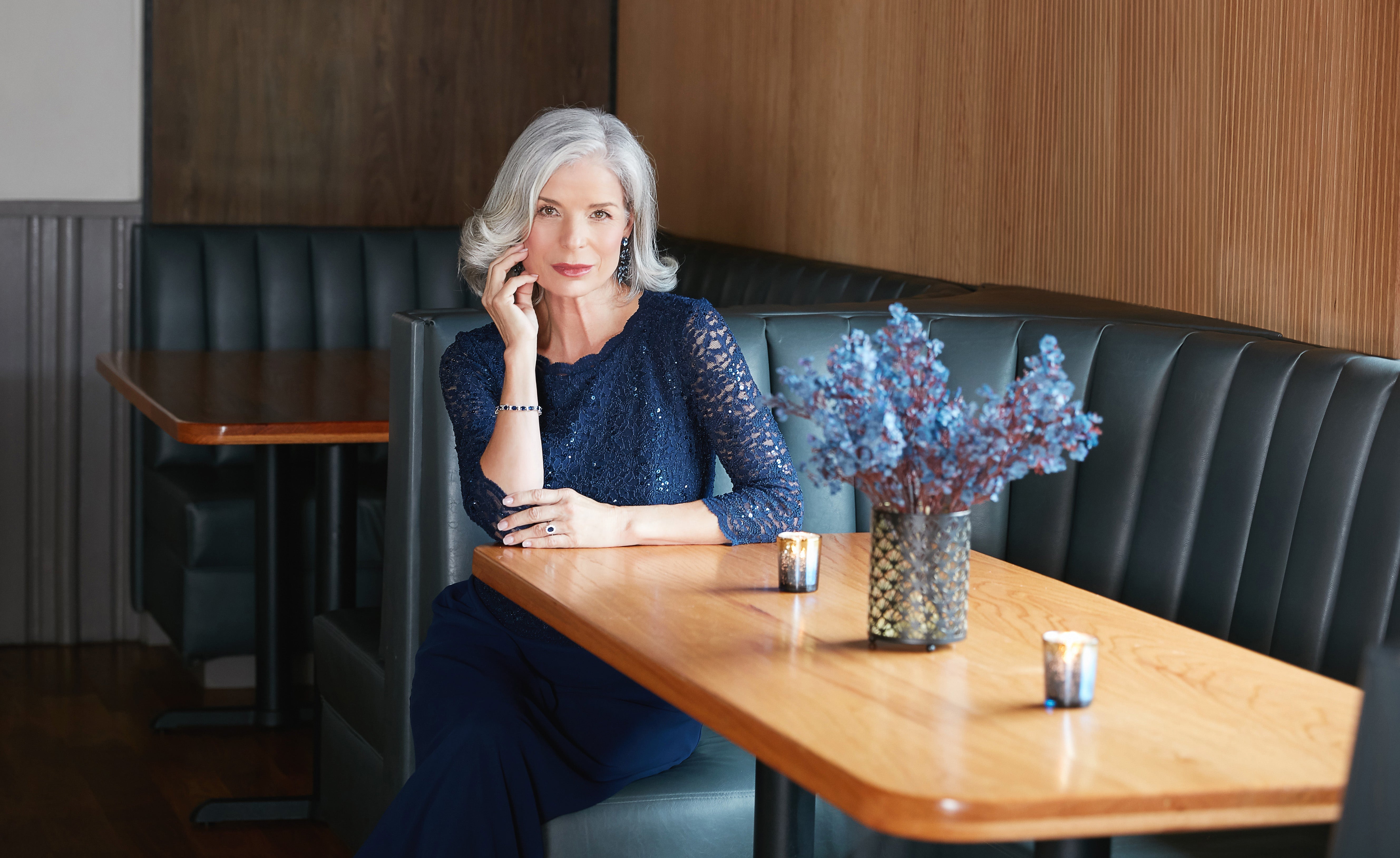 The Ultimate Evening Dress Guide for Women Over 45: Finding Your Perfect Look