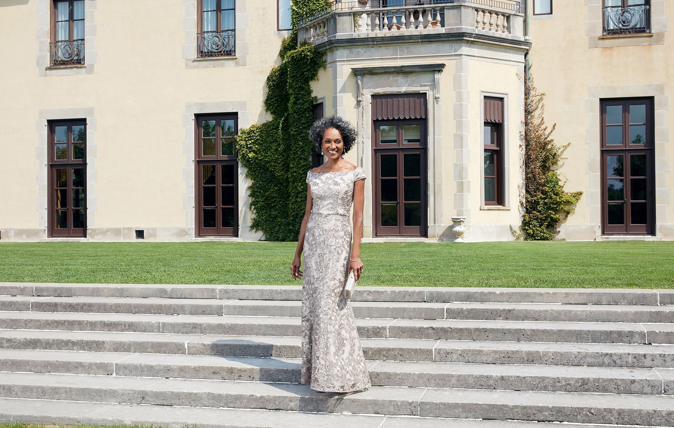 The Ultimate Guide for Mothers of the Groom: Etiquette, Advice & What to Wear