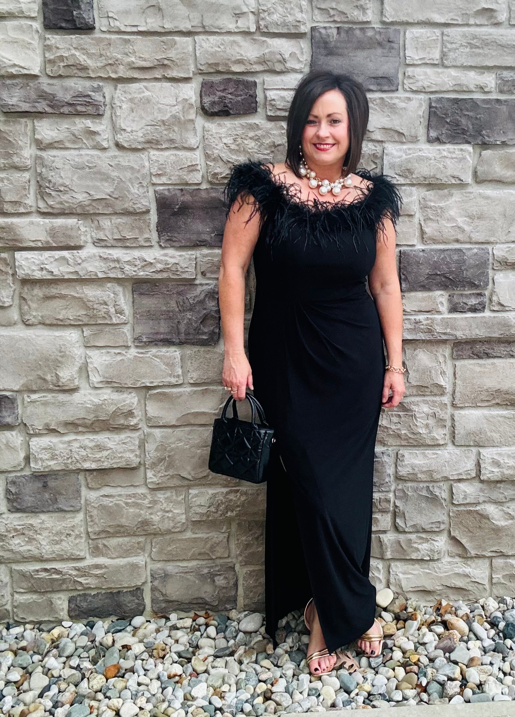 Behind the Scenes: Influencers Share Their Favorite Alex Evenings Styles