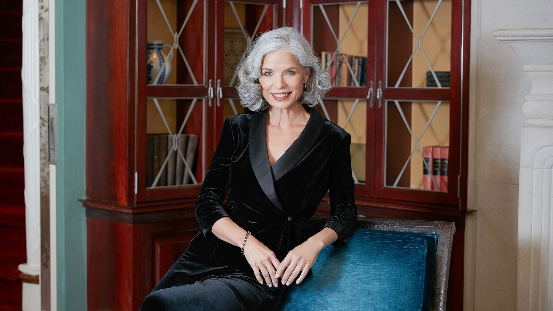 For an effortless evening style, try separates! - alexevenings.com