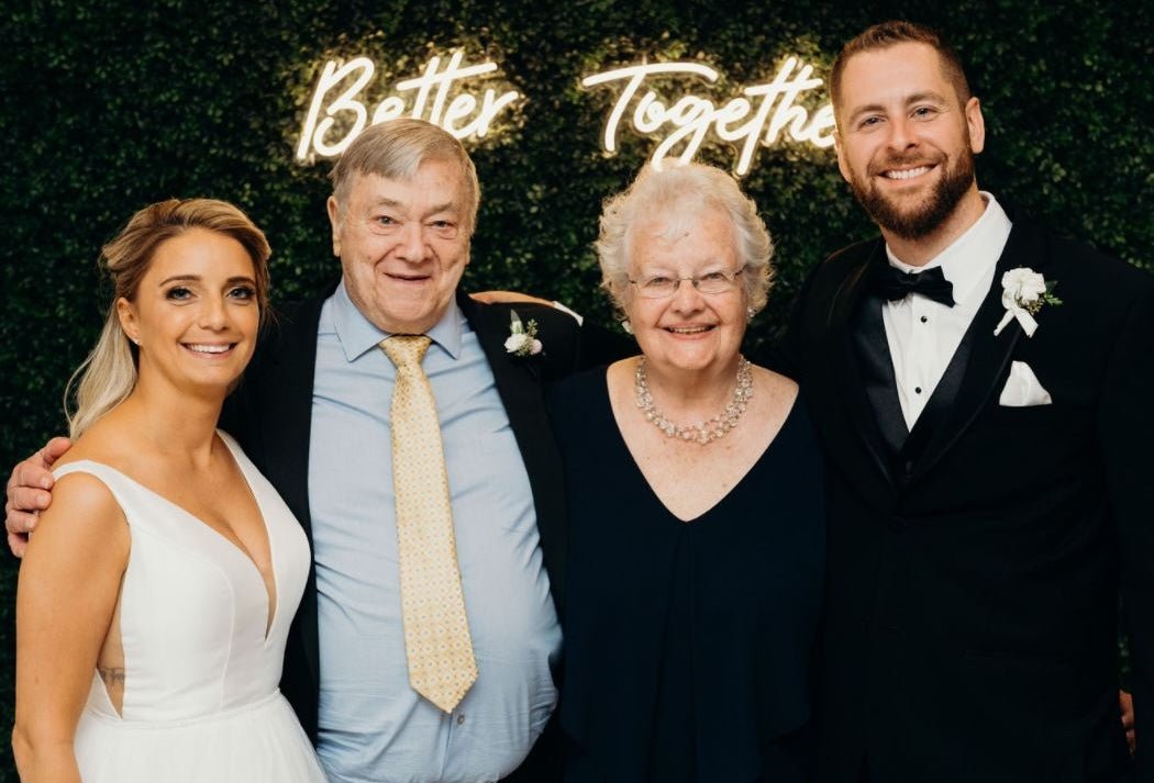 Grandmother of the Bride Dresses and Styles For The Big Day - alexevenings.com