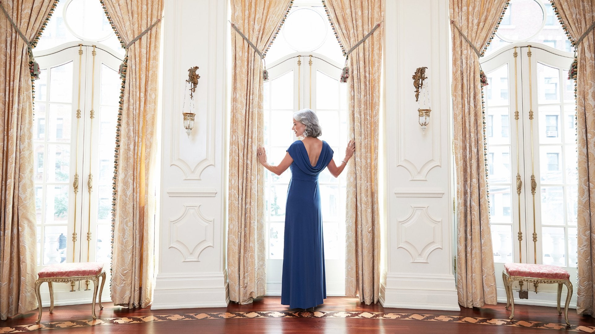 Look Your Best at Any Age! - alexevenings.com