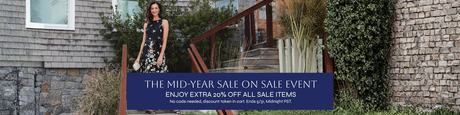 Sale - Regular Sizes