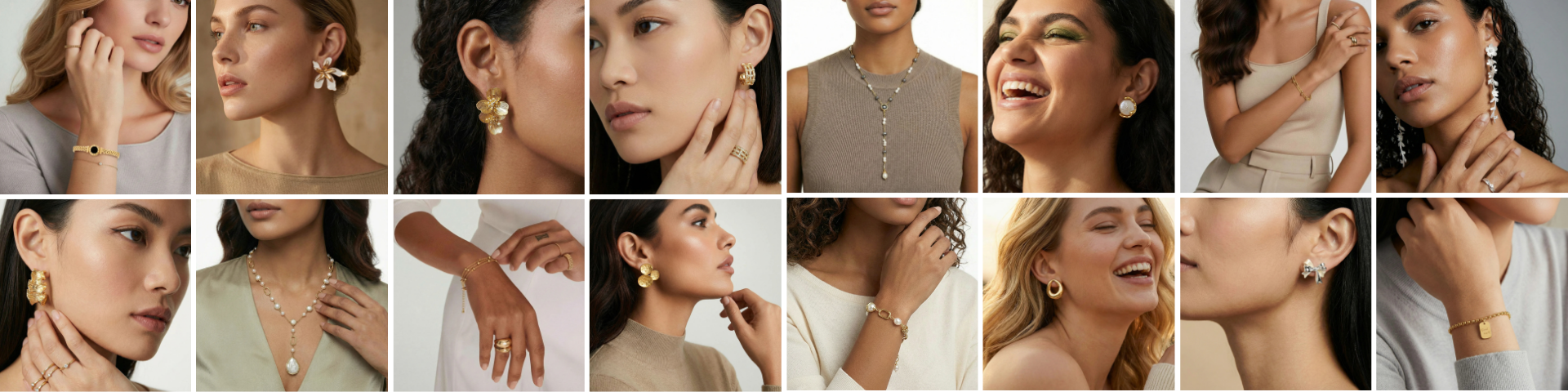 Mother of the Bride & Groom Jewelry