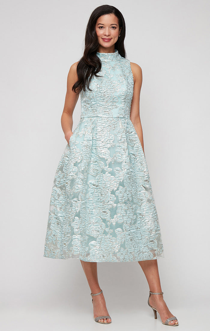 Women's Elegant Dresses with Pockets | Alex Evenings Women's Elegant Dresses with Pockets | Alex Evenings