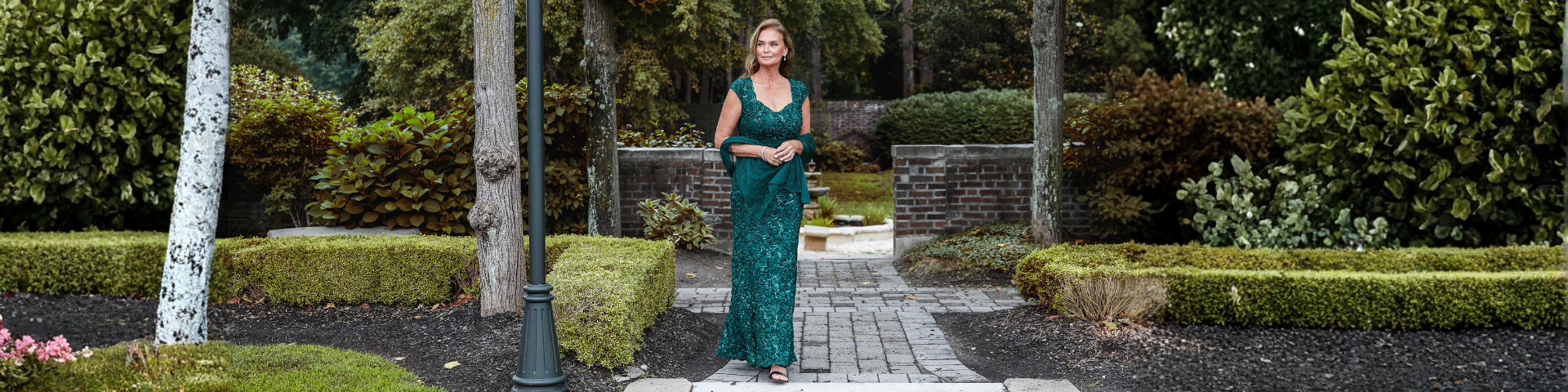 Petite Evening Dresses