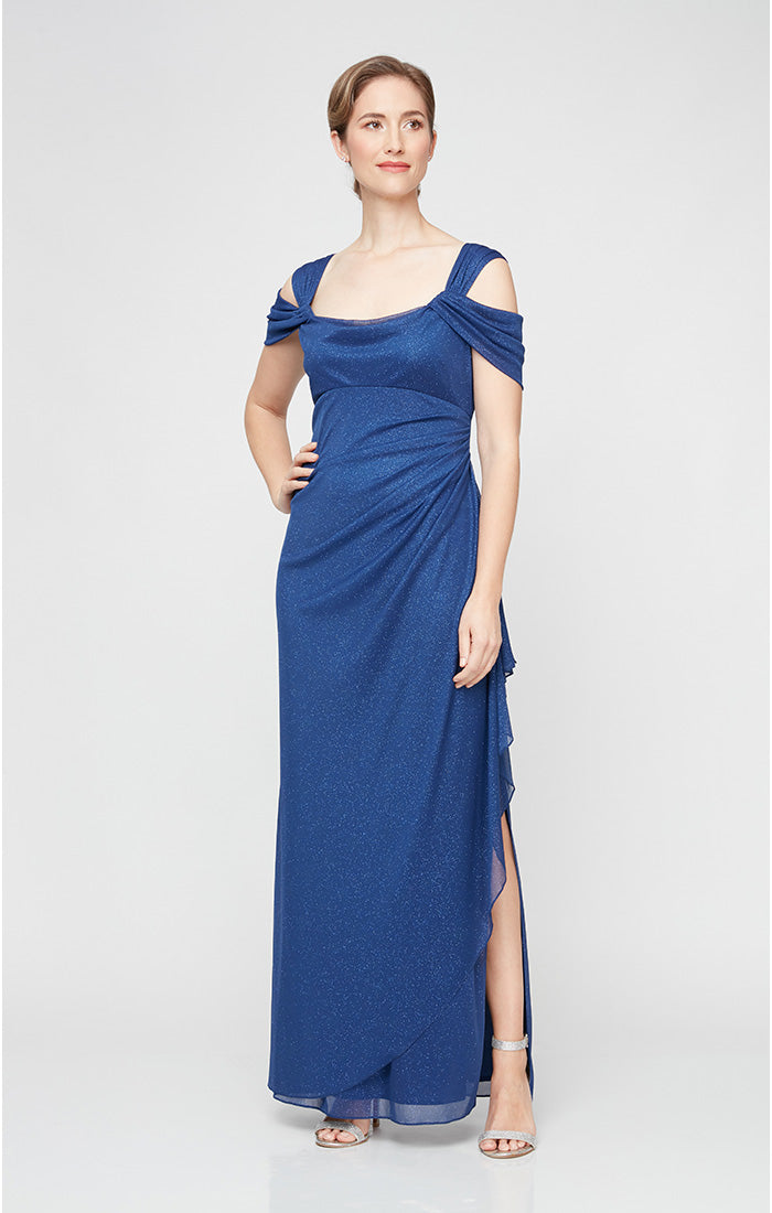 electric blue