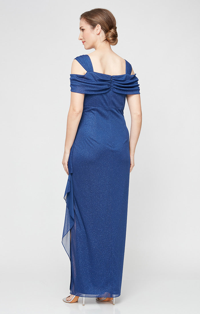 electric blue