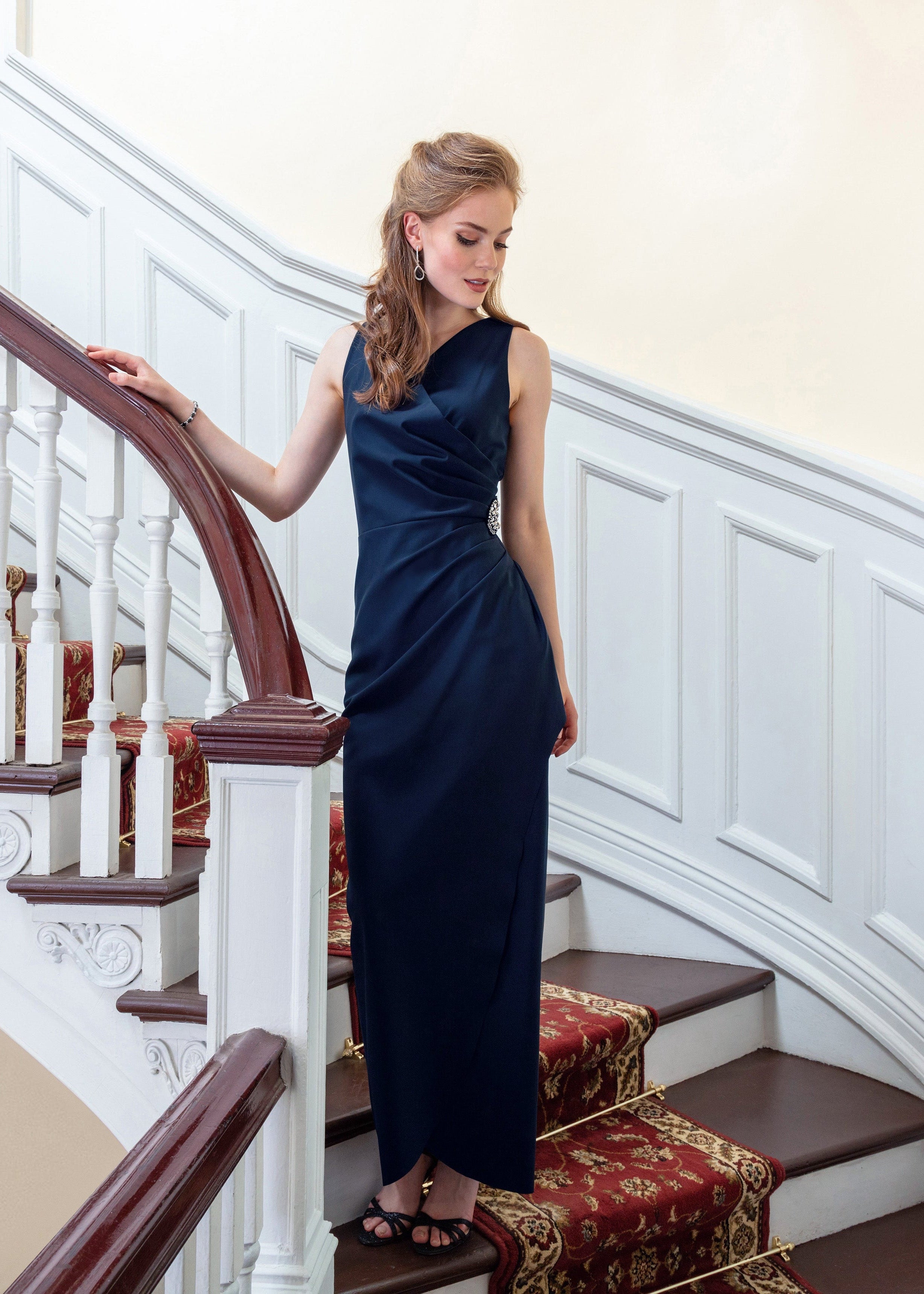 navy