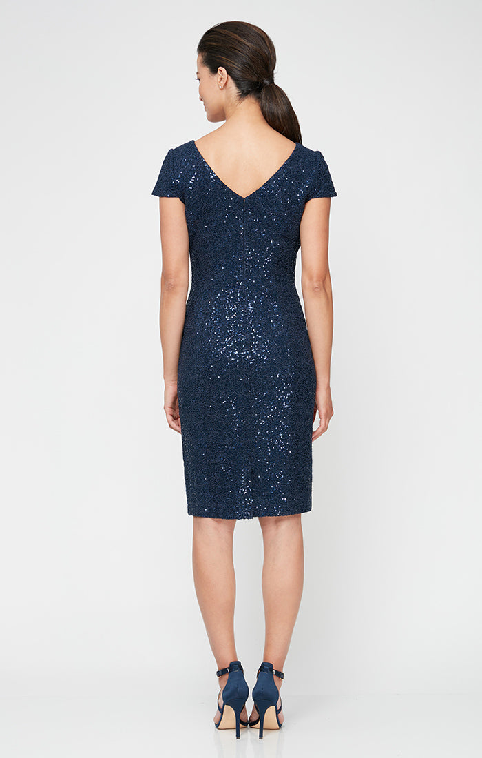 navy