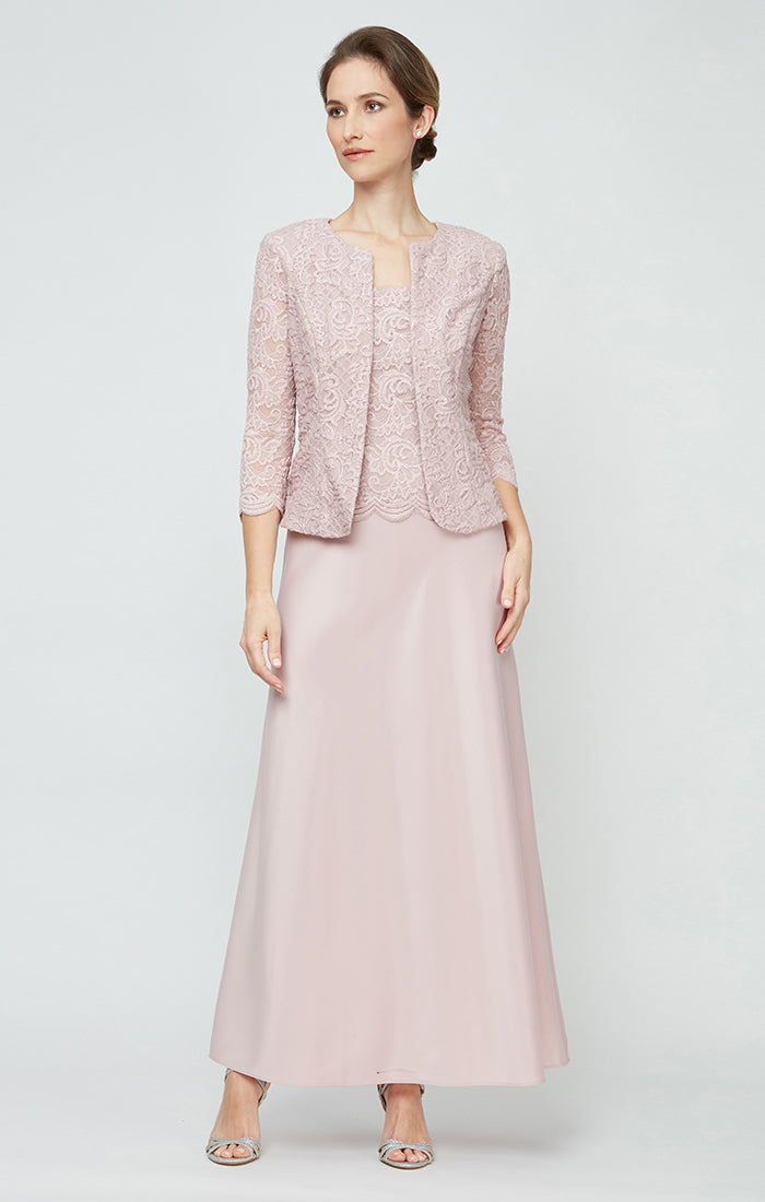 knee length dresses for ladies Marvelous Jacket main image 1