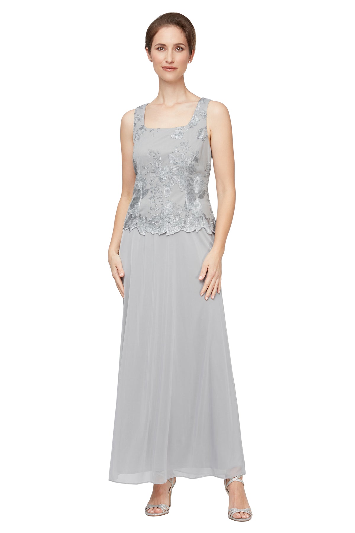 silver