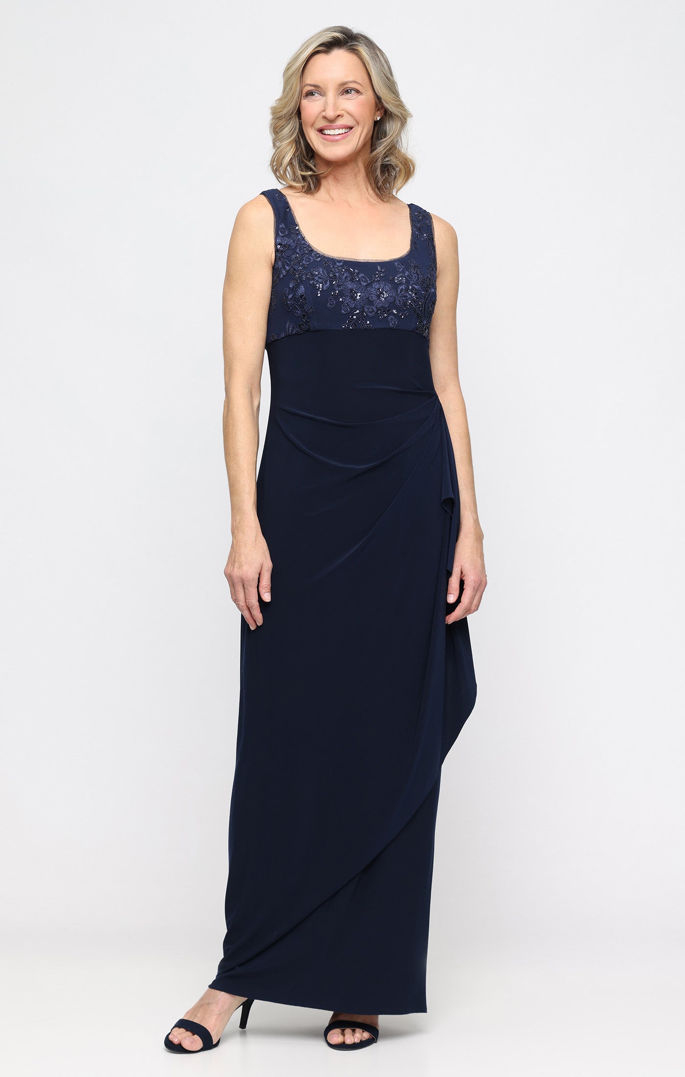 navy