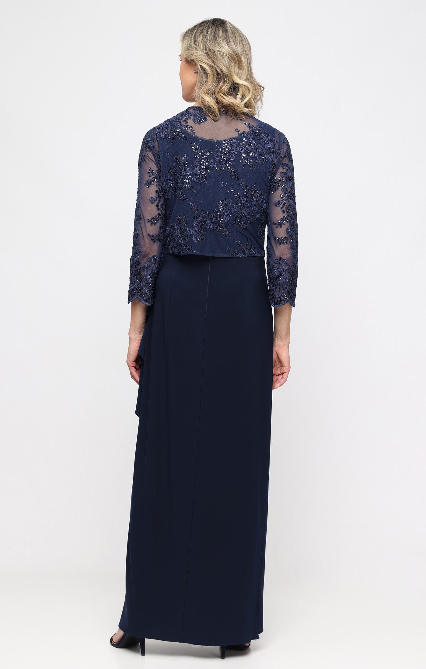 navy