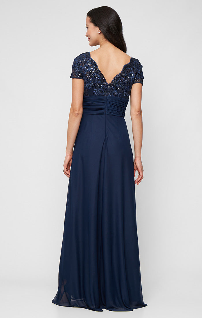 navy
