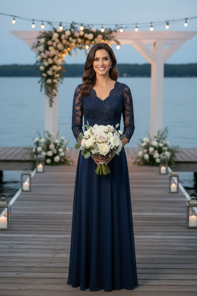 navy