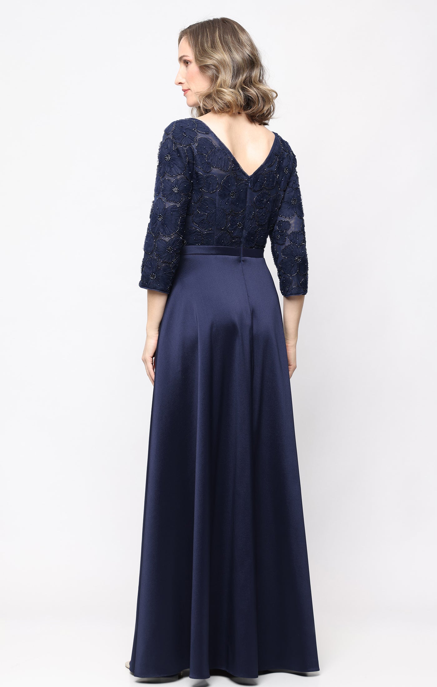 navy