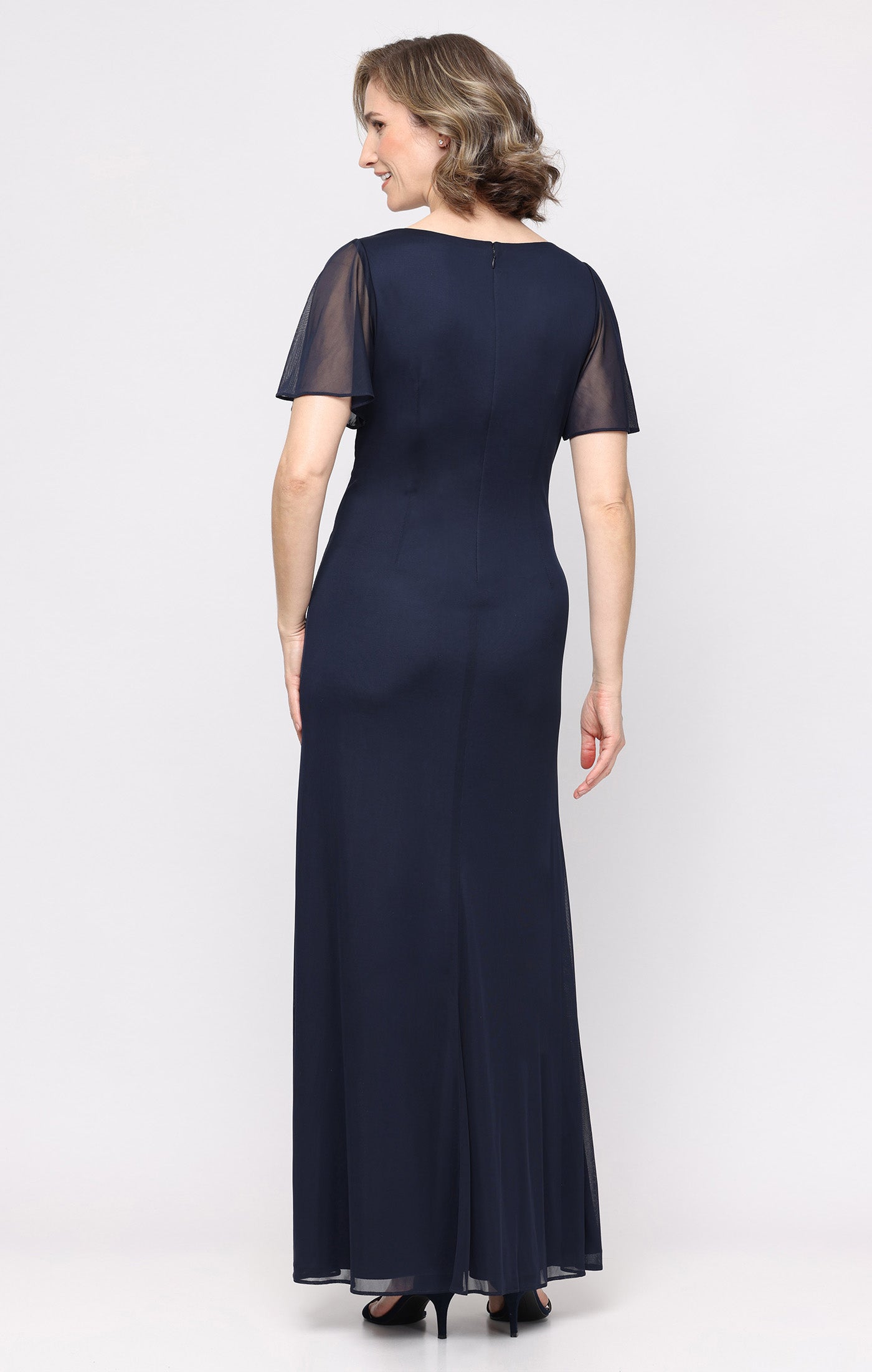 navy