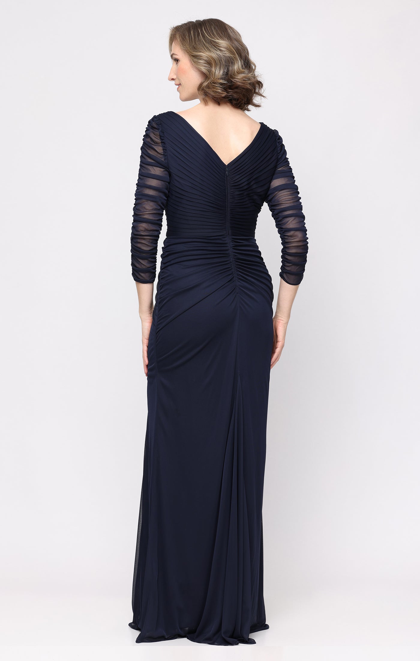 navy