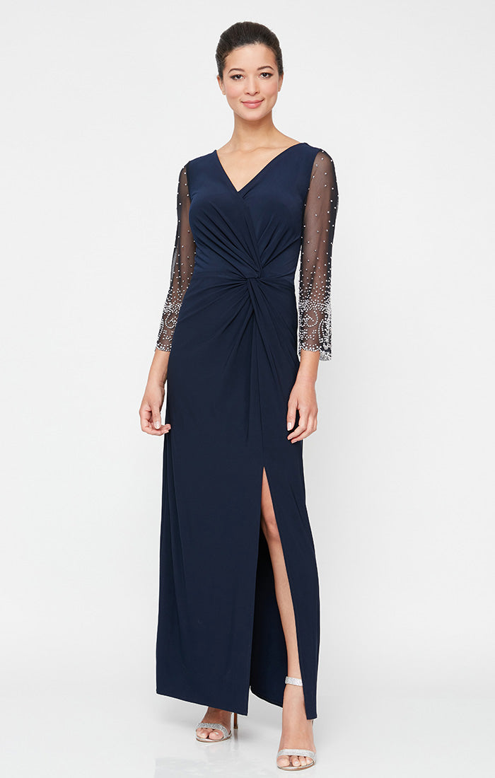 navy