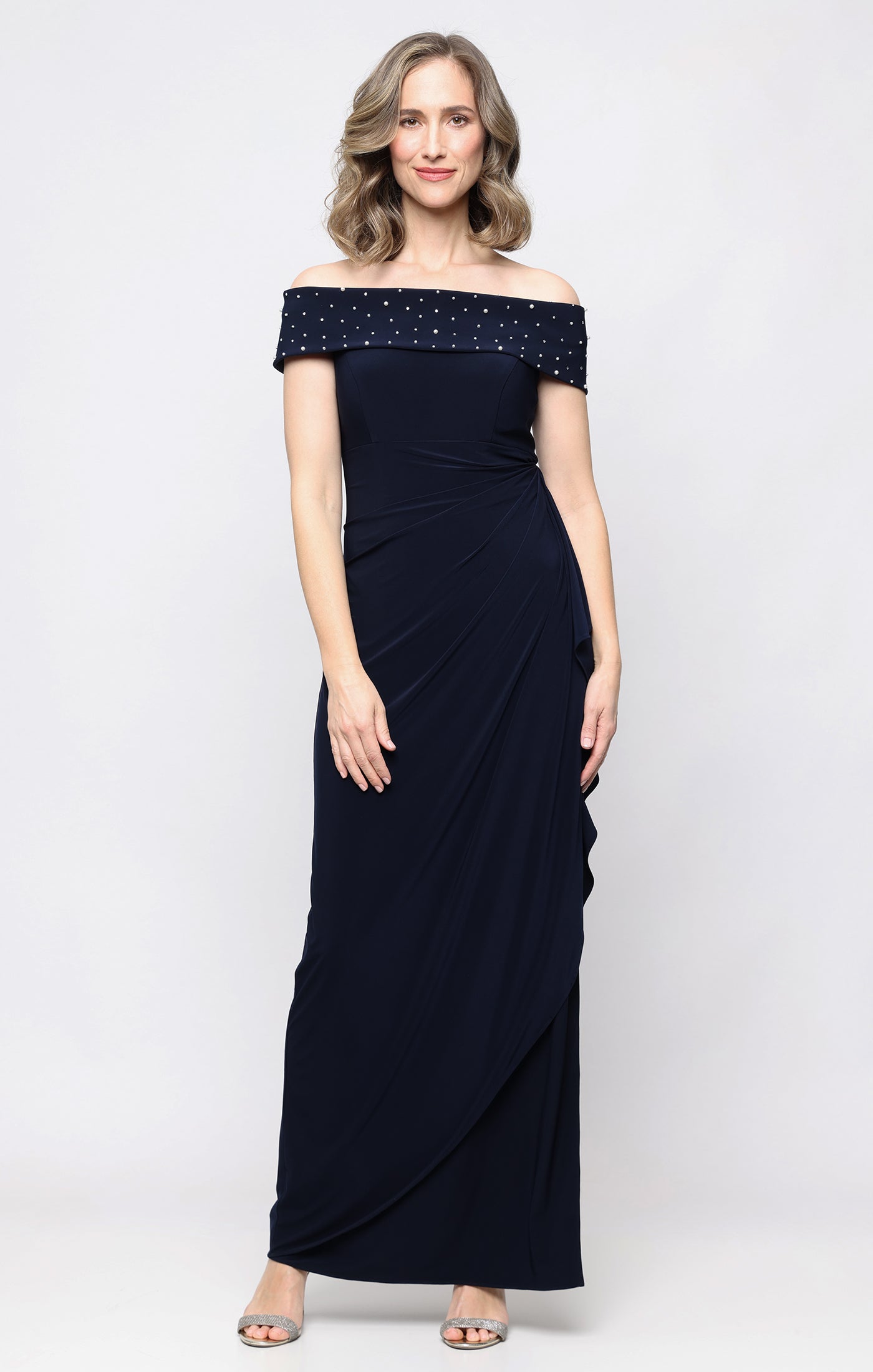 navy