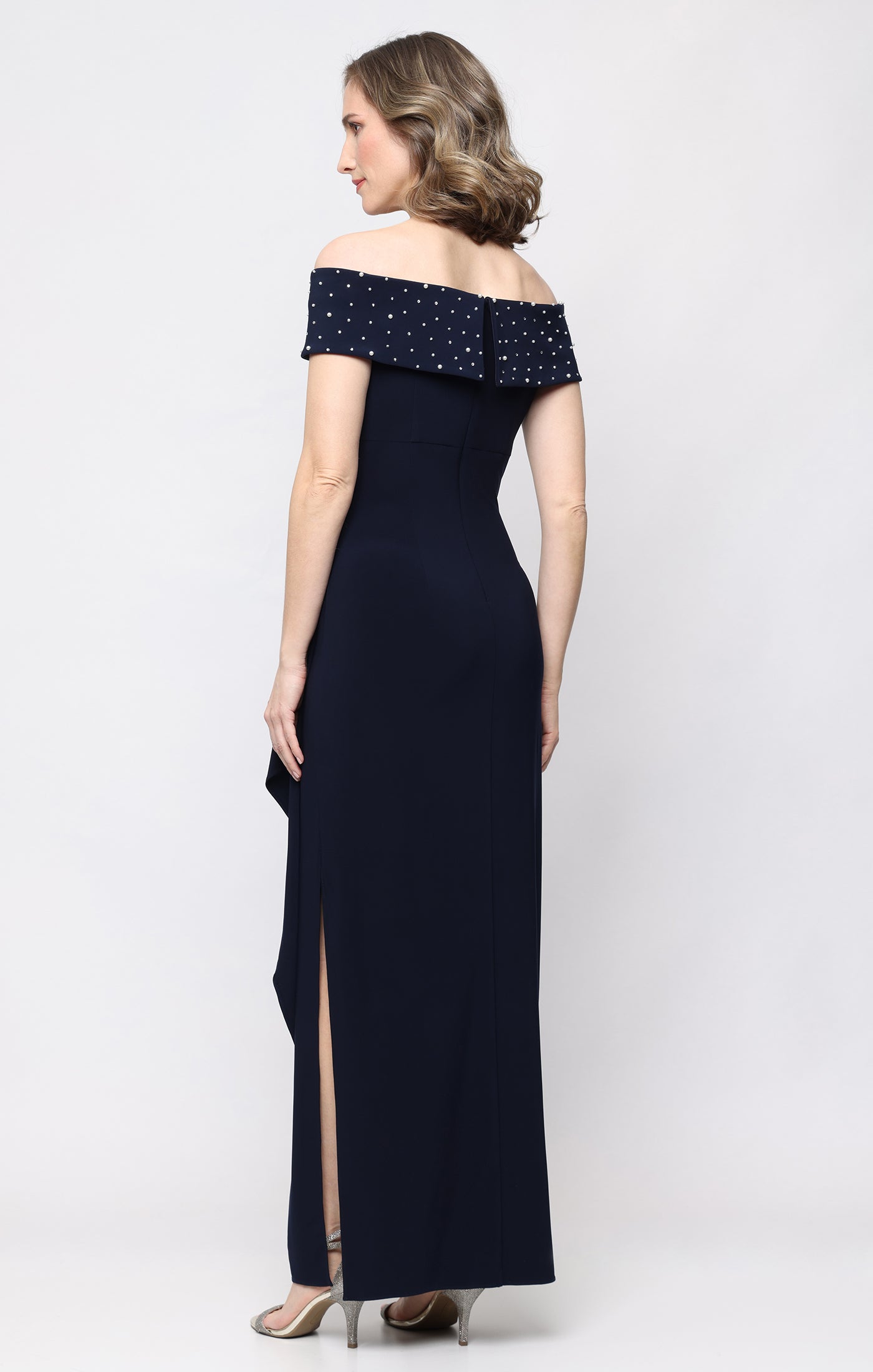 navy