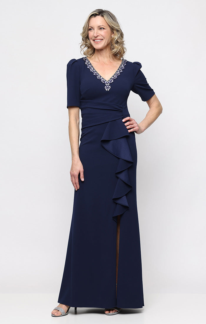 navy