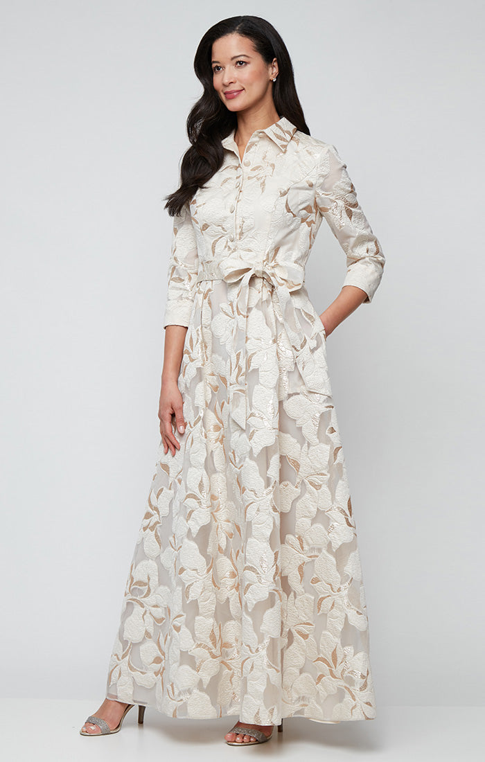 Geek Bar Pulse X Star Signs Isadora Bow-Detail Pleated A-Line Midi Dress in  Ivory Maeve Square Neck Midi Dress