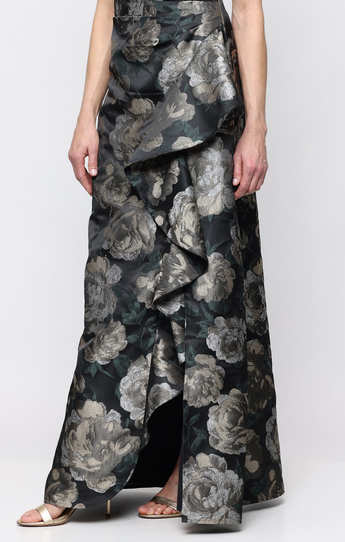 black multi