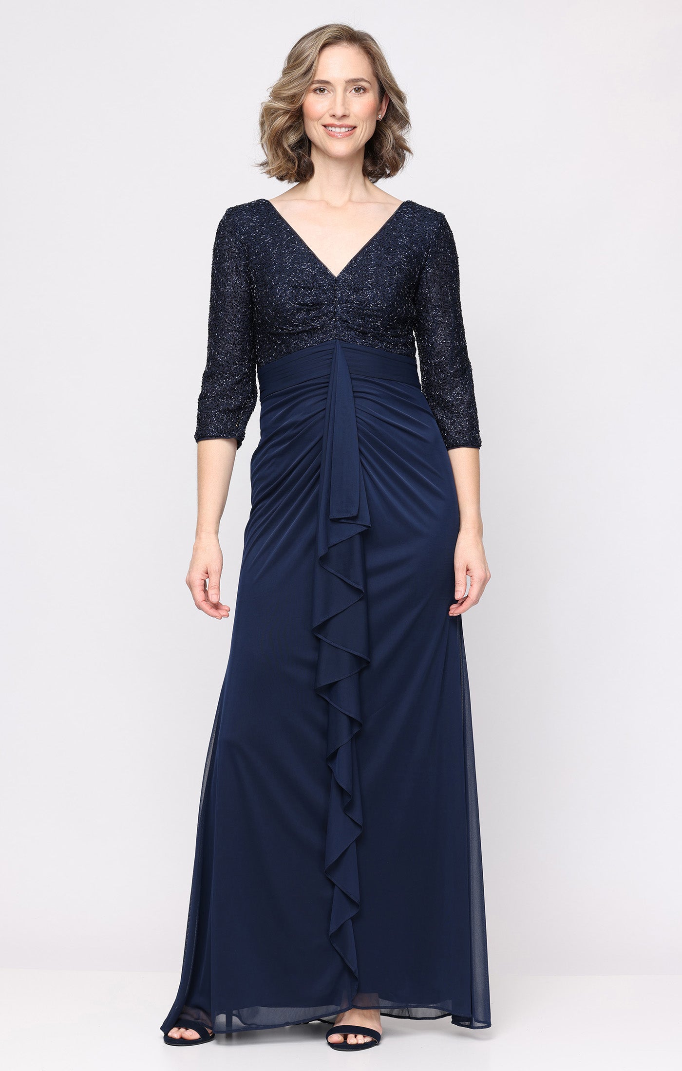 navy