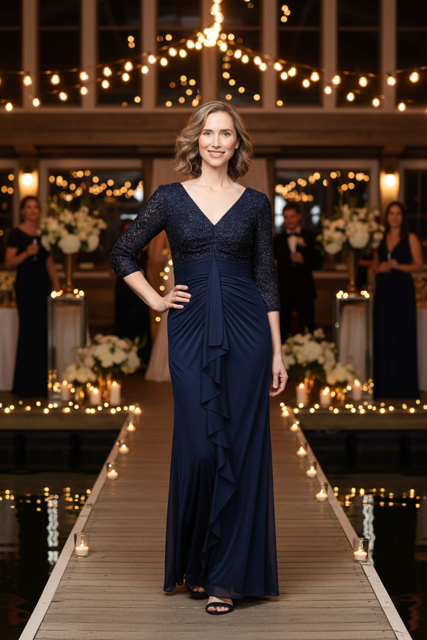 navy