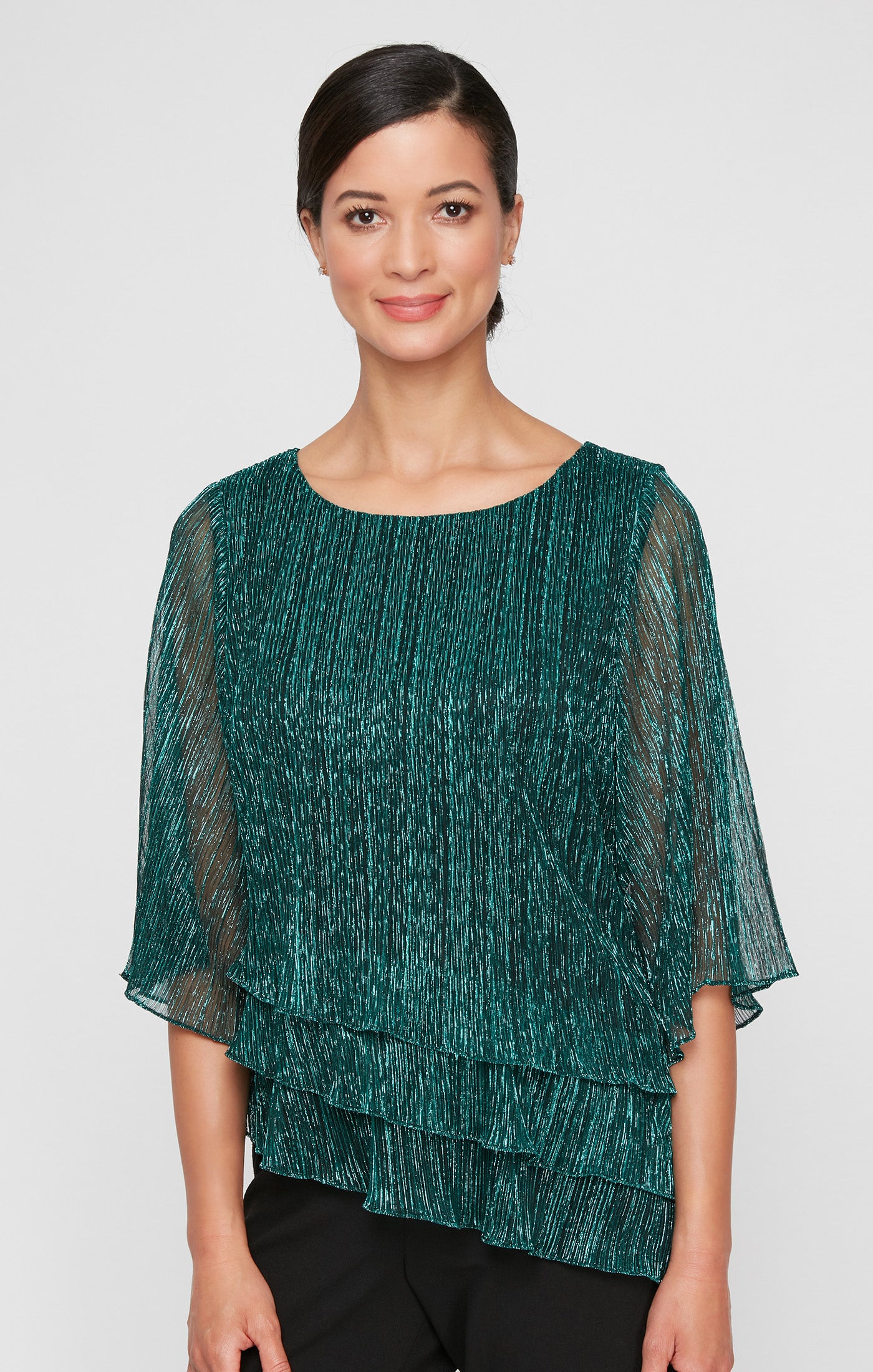 BLACK GREEN