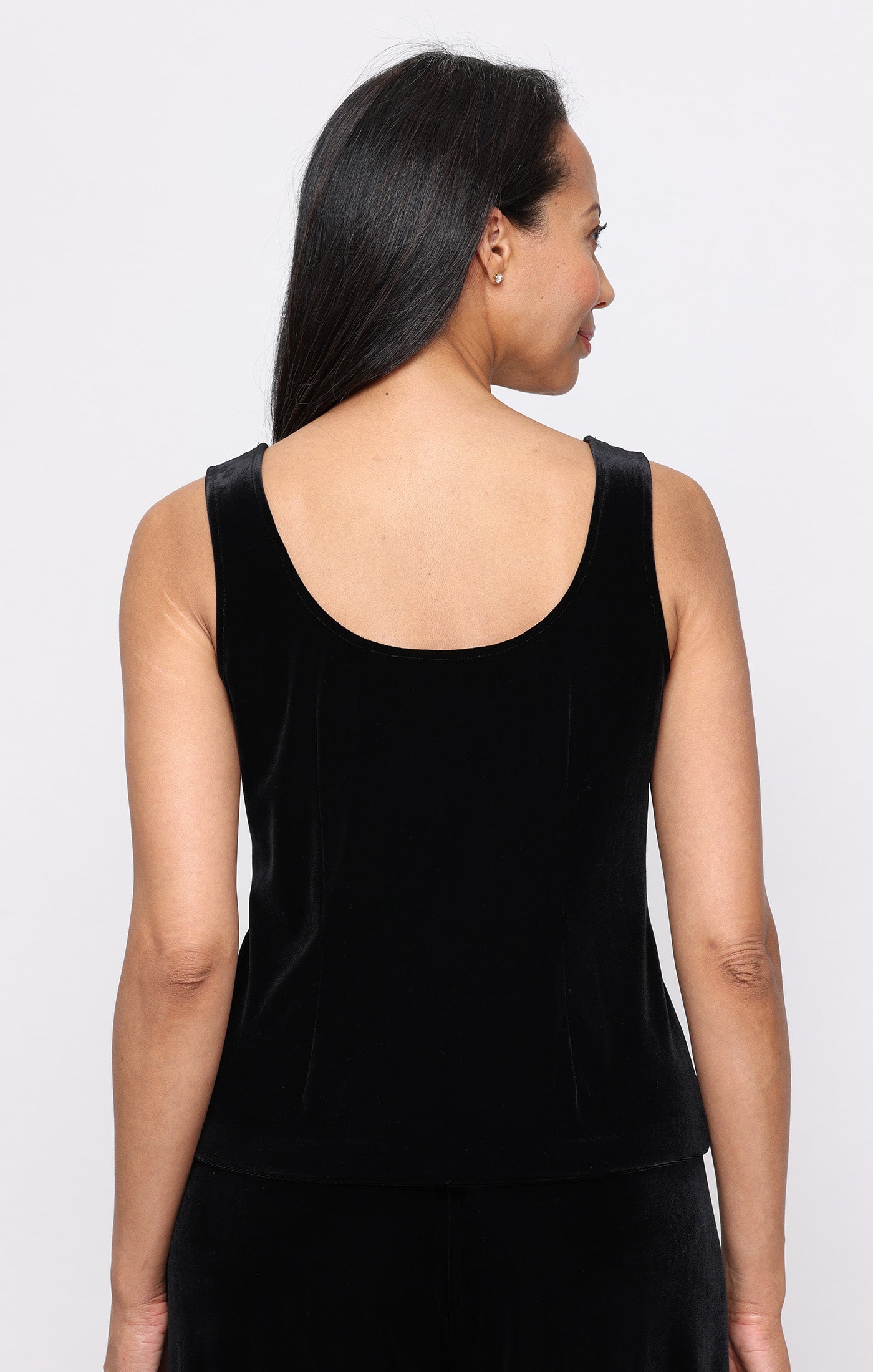 black / silver