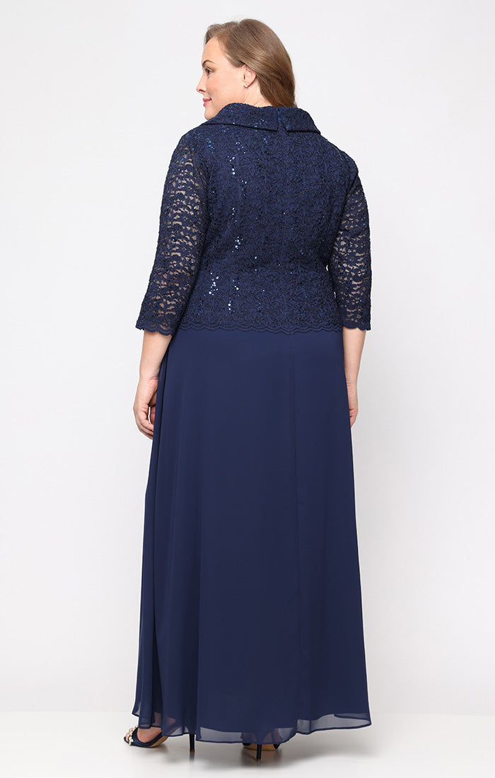 navy