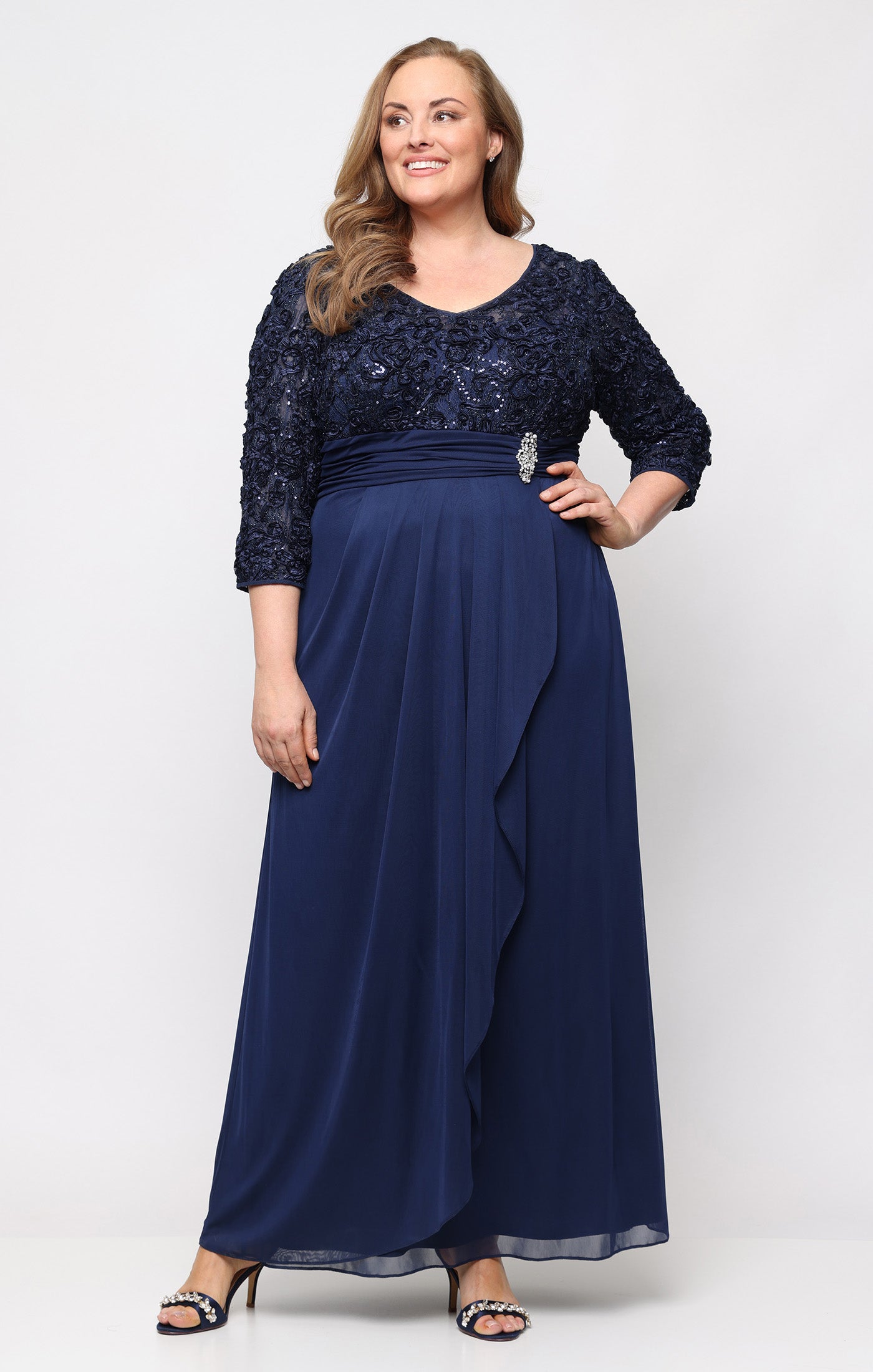 navy