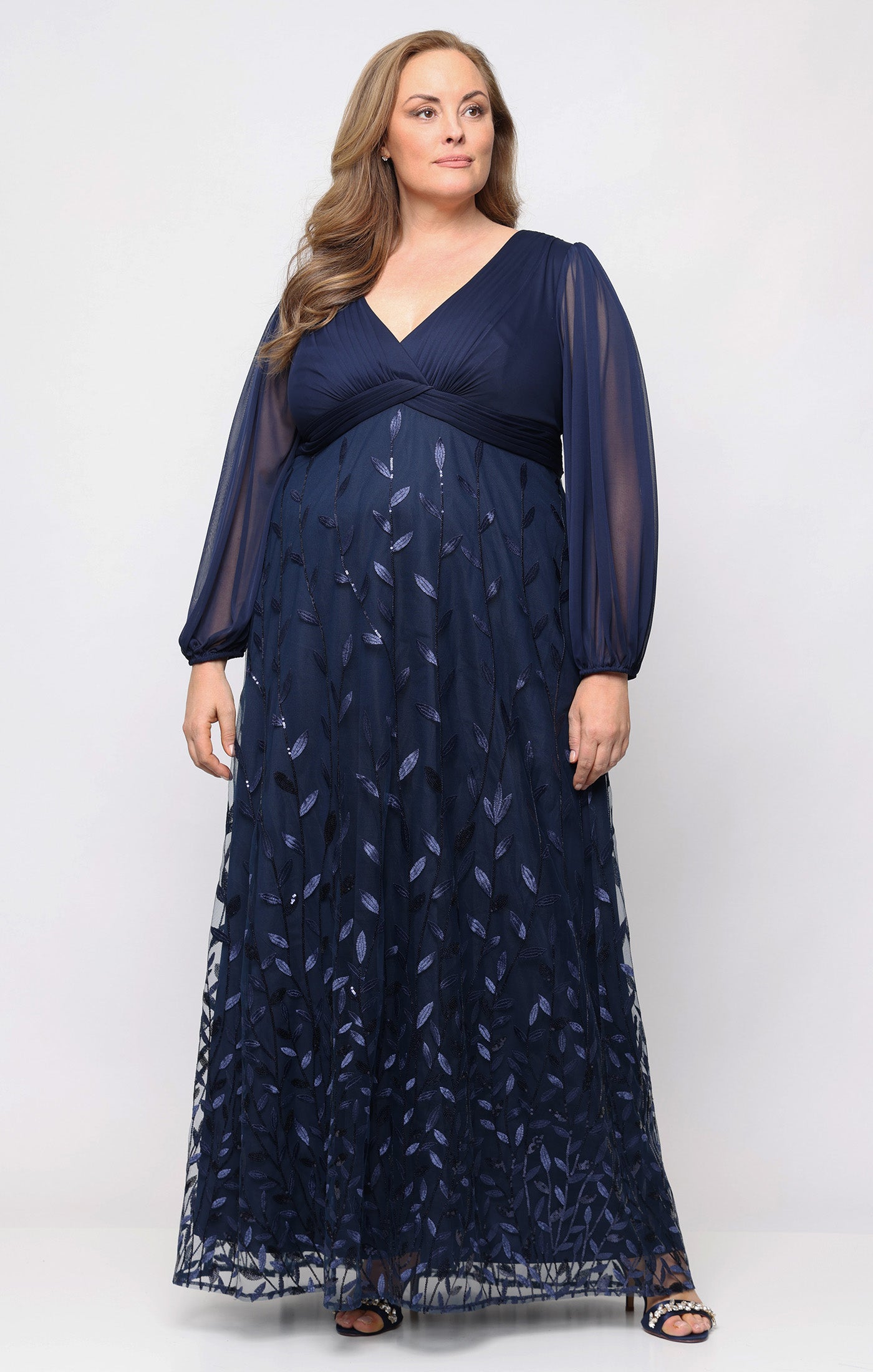 navy