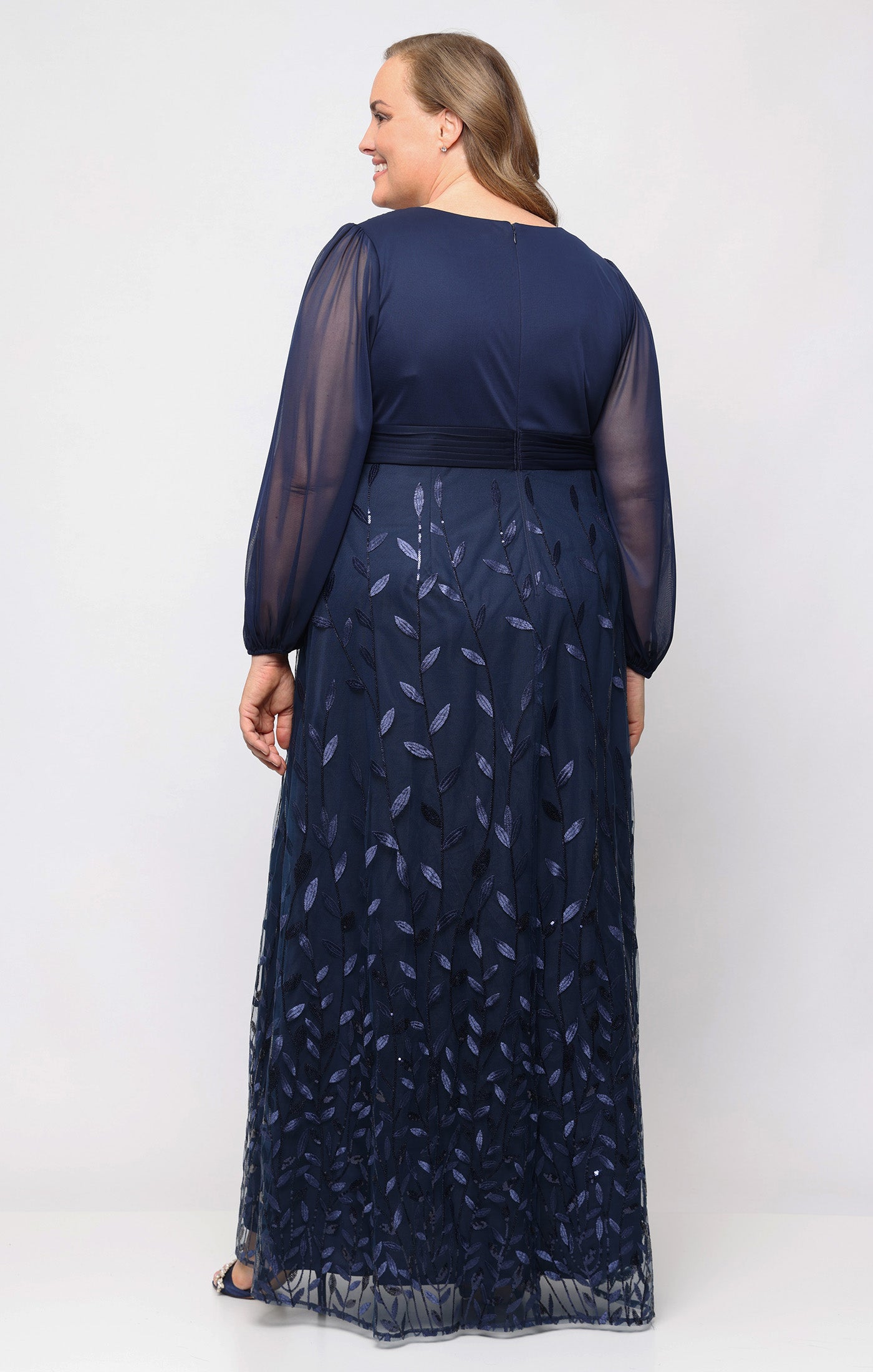 navy