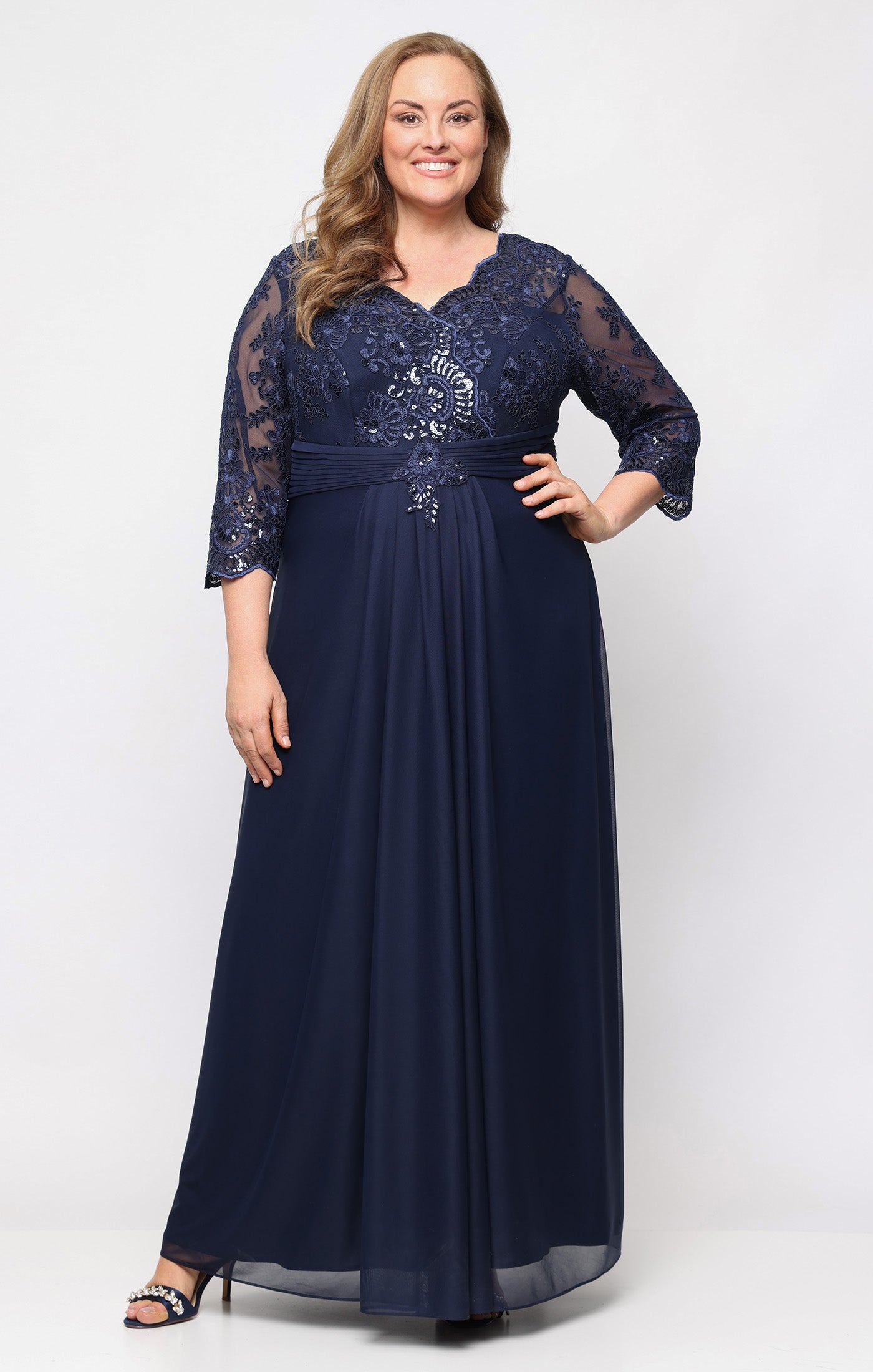 navy