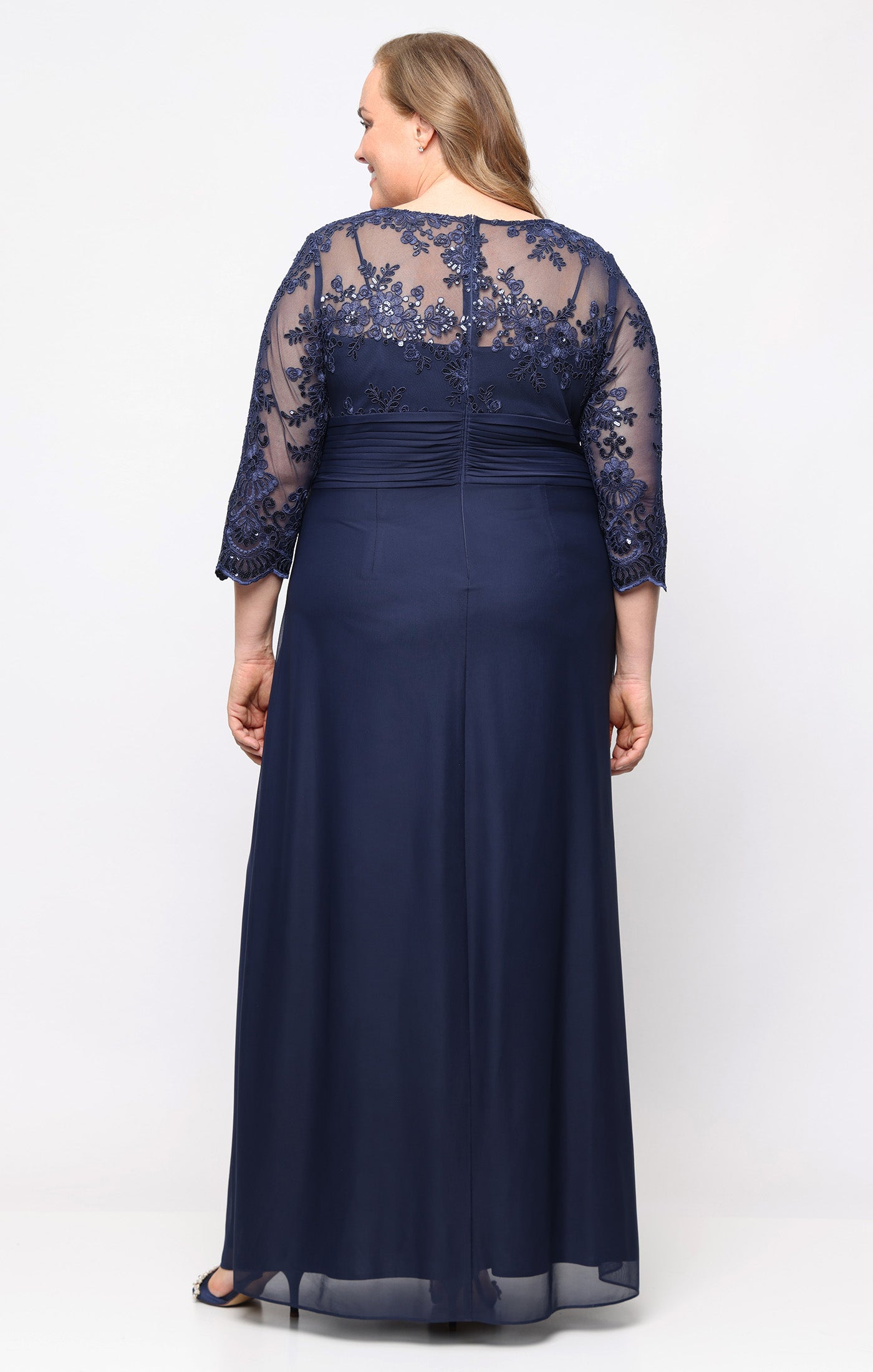navy