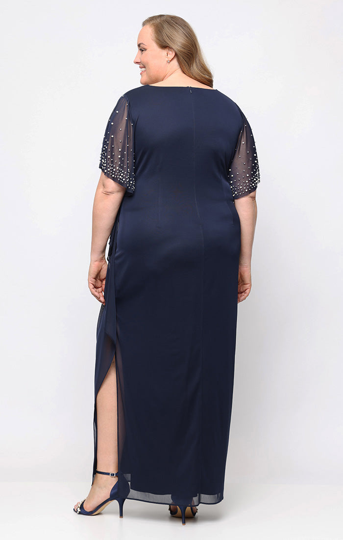 navy