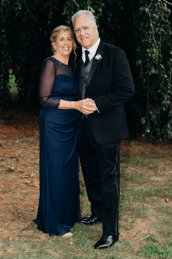 Celebration Style: How to Dress for Milestone Anniversary and Retirement Parties