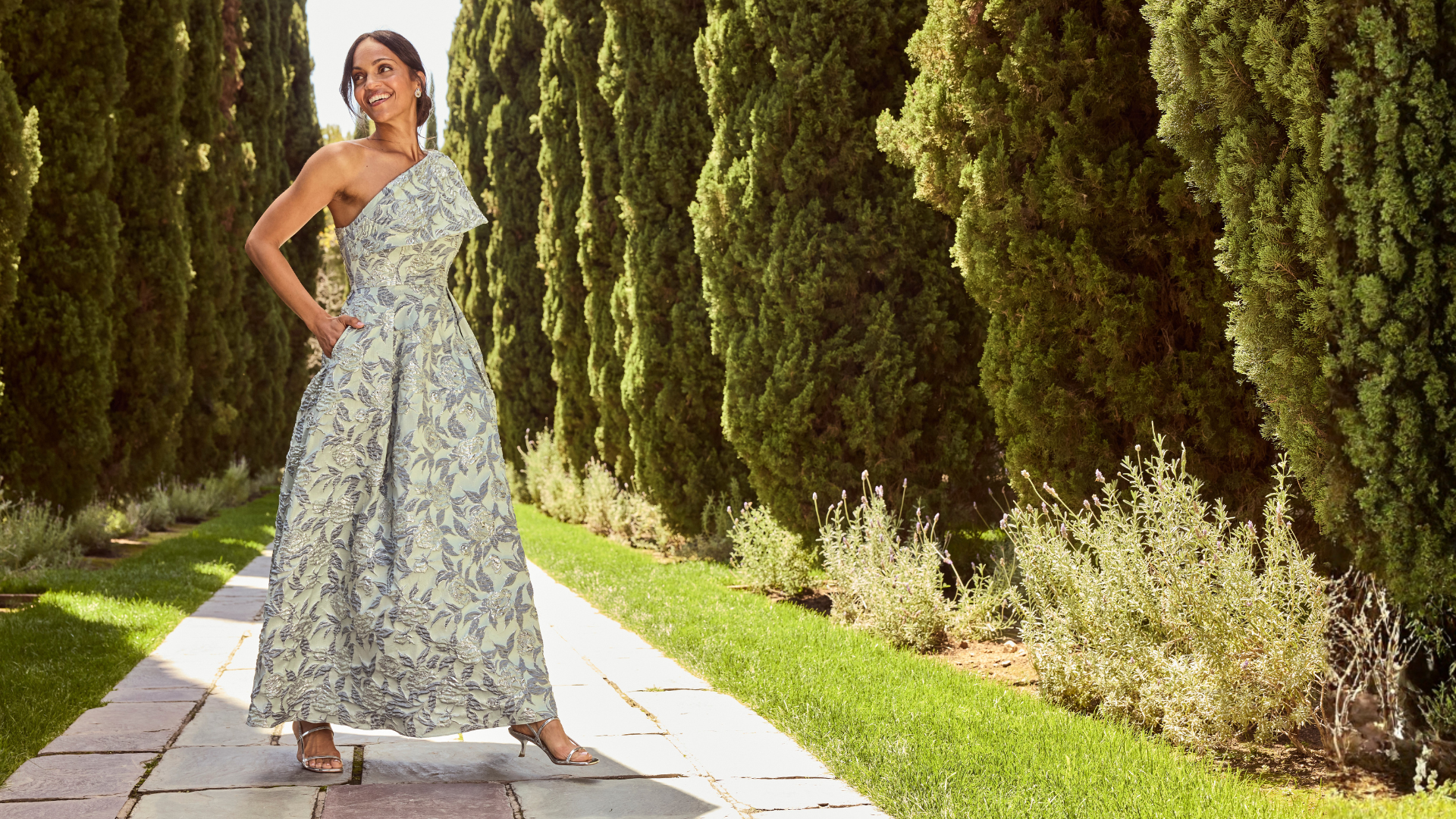 Your Complete Wedding Guest Dress Guide