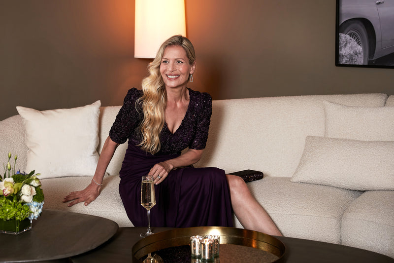 How to Care for Formal Clothing: Cleaning and Storing Gowns and Evening Dresses