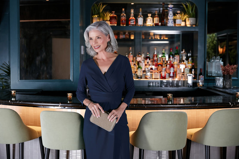 The Ultimate Guide to Fall Wedding Fashion for Mothers of the Bride & Groom