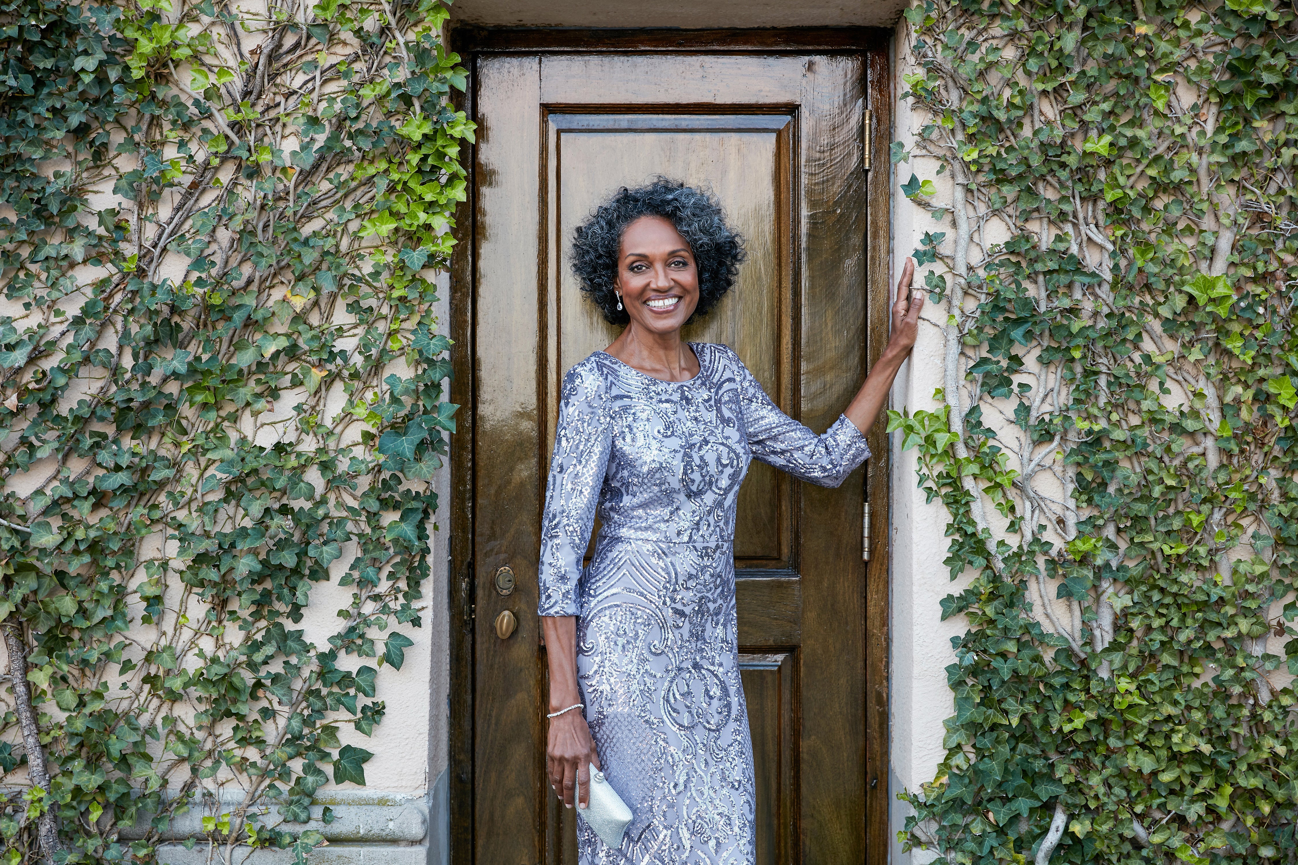 International Women's Day Partnership: The Wardrobe