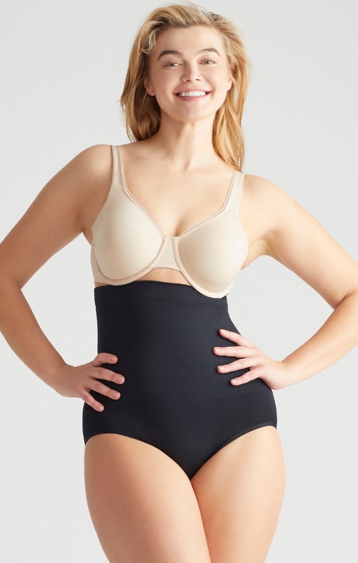 Yummie Shapewear