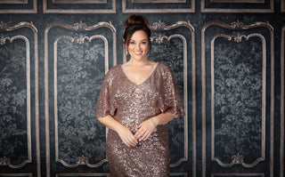 PLUS SIZE HOLIDAY COLLECTION