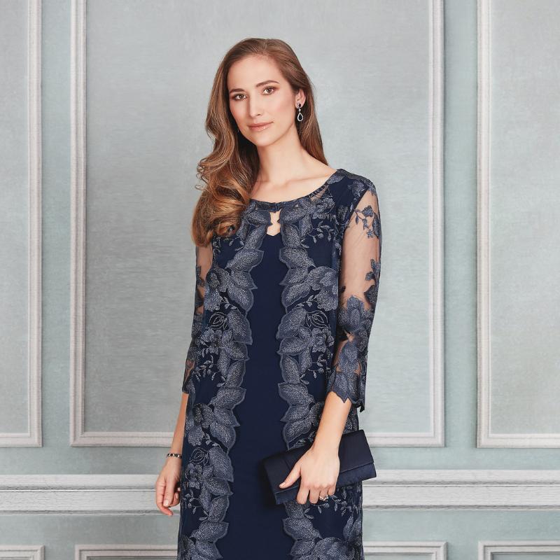 Shop Petite Evening Wear Sizes For Women Alex Evenings