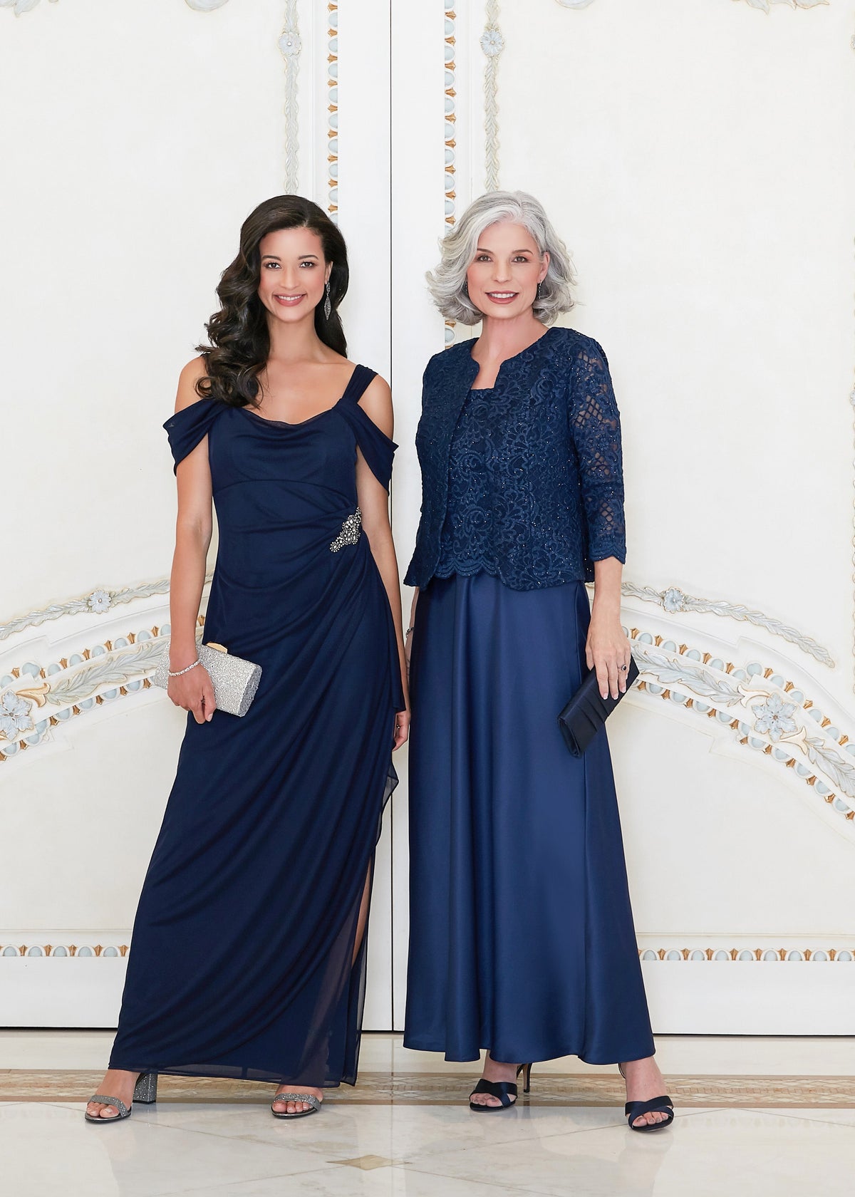navy