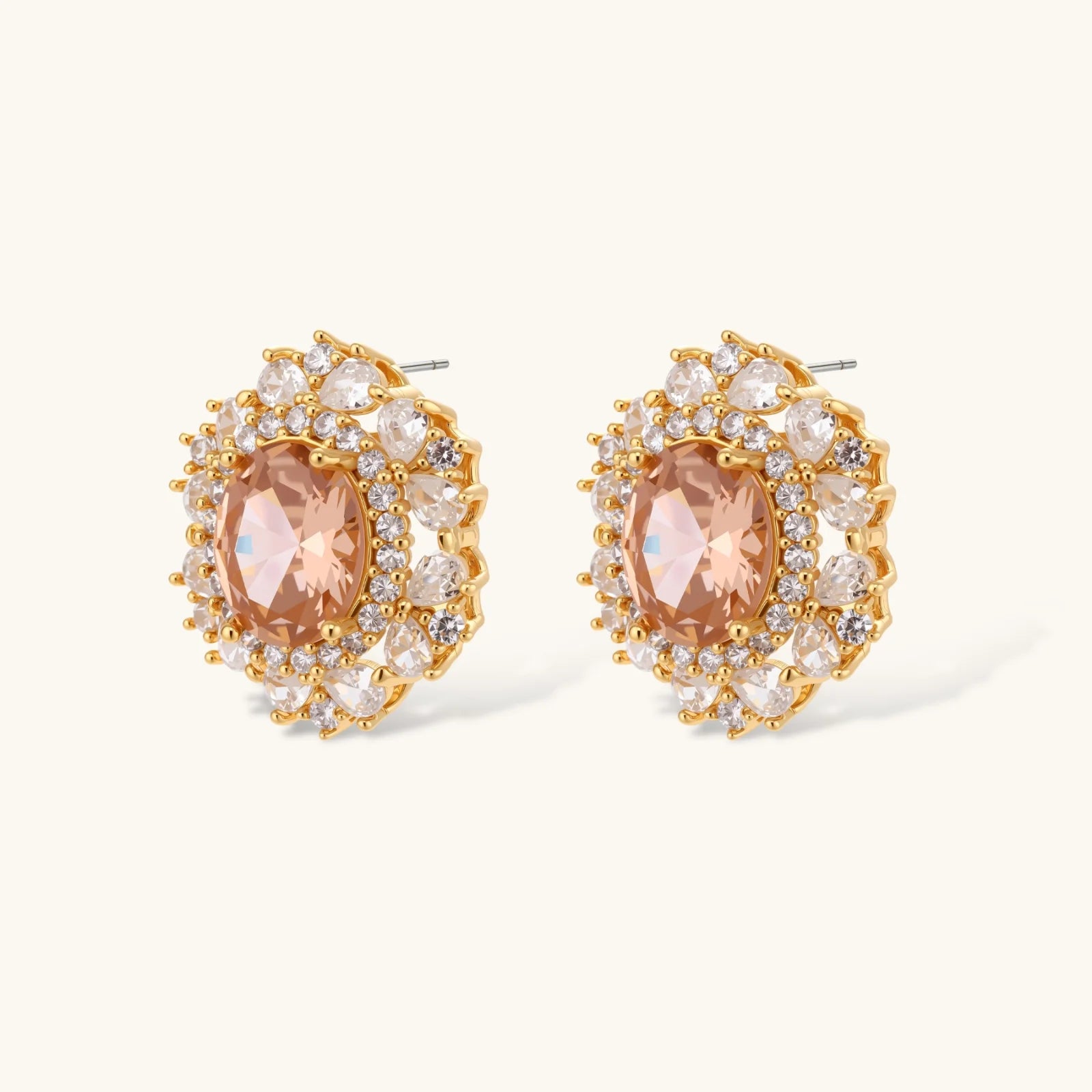 Vintage Glamour Set